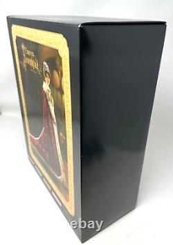 Gold Label Mattel EMPRESS JOSEPHINE Collector's Barbie Doll (G8051) Shipping Box