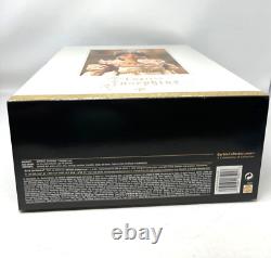 Gold Label Mattel EMPRESS JOSEPHINE Collector's Barbie Doll (G8051) Shipping Box