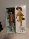 Gold'n Glamour Barbie 2001 Reproduction Limited Collectors Request