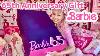 Happy 65th Anniversary Barbie Mattel Creation Merch 2024