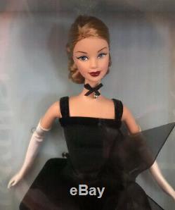 Heather Fonseca Designer Spotlight Barbie Doll Limited Edition Collectors Find