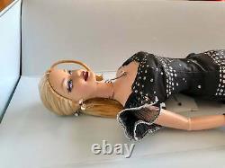 Hollywood Divine Barbie Limited edition