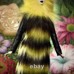 IN HAND! Mattel MARK RYDEN X BARBIE BARBIE BEE LIMITED EDITION DOLL