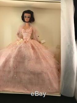 IN THE PINK 2000 Barbie Doll Genuine Silkstone Body Limited Edition