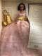 In The Pink Silkstone Barbie Nrfb #27683 Gold Label Doll Limited Edition