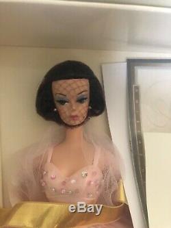 IN THE PINK Silkstone Barbie NRFB #27683 Gold Label Doll Limited Edition