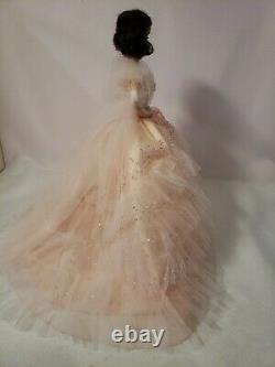 In The Pink Silkstone Barbie Doll 2000 Limited Edition Mattel 27683