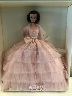 In The Pink Silkstone Limited Edition Barbie