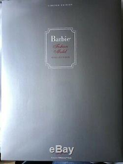 JOYEUX SILKSTONE BARBIE 2000 Limited Edition