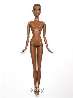 Jazz Diva Baby Barbie Doll Pivotal Body Articulated Model Muse AA Nude Grace