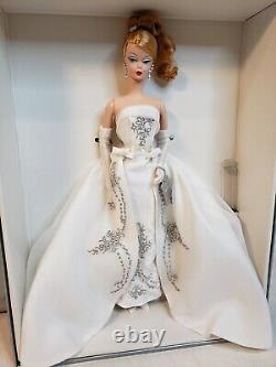 Joyeux Silkstone Barbie Doll 2003 Limited Edition Mattel B3430 Nrfb