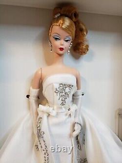 Joyeux Silkstone Barbie Doll 2003 Limited Edition Mattel B3430 Nrfb