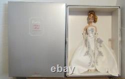 Joyeux Silkstone Barbie Fashion Model Collection Limited Edition NRFB 83430