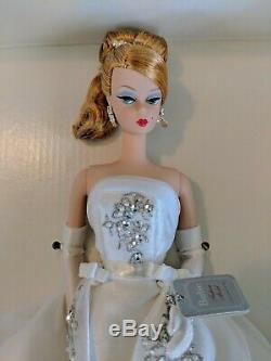 Joyeux Silkstone Fashion Barbie Doll 2003 Mattel B3430 Limited Edition NRFB