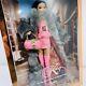 Kimora Lee Simmons Barbie 2008 Gold Label Collector Doll Mattel #l4688 Brand New