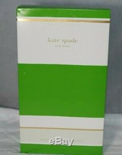 Kate Spade New York Barbie Collector Doll limited Edition NRFB New