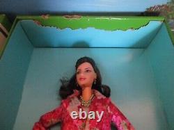 Kate Spade New York Barbie Doll (2003) Limited Edition Mattel B2513 NIB with COA