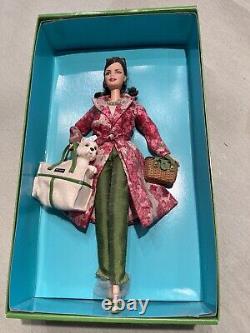 Kate Spade New York Barbie Doll 2003 Limited Edition Mattel B2513 Nrfb