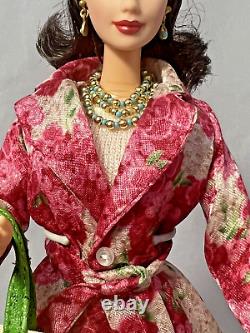 Kate Spade New York Barbie Doll Limited Edition 2003 Mattel B2513