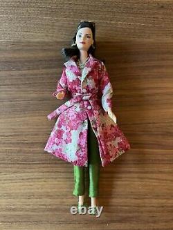 Kate Spade New York Mattel Barbie Doll Collectible 2003 Limited Edition