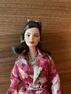 Kate Spade New York Mattel Barbie Doll Collectible 2003 Limited Edition