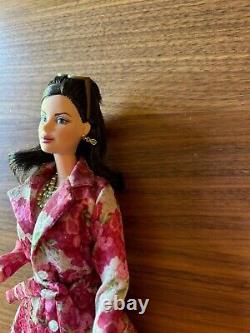 Kate Spade New York Mattel Barbie Doll Collectible 2003 Limited Edition