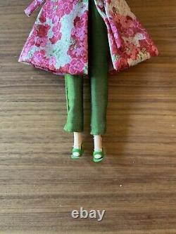 Kate Spade New York Mattel Barbie Doll Collectible 2003 Limited Edition