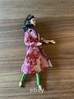 Kate Spade New York Mattel Barbie Doll Collectible 2003 Limited Edition