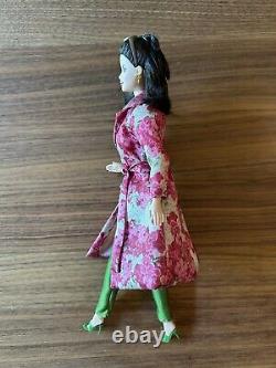 Kate Spade New York Mattel Barbie Doll Collectible 2003 Limited Edition