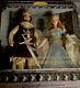 Ken & Barbie Limited Edition 1999 Camelot's King Arthur & Queen Guinevere Nib