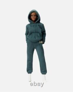 Kith Women For Barbie Doll Christmas Holiday IN HAND Limited Edition SHIPS TODAY