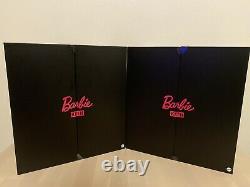 Kith Women For Barbie Doll Christmas Holiday Limited Edition IN HAND
