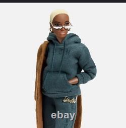 Kith Women For Barbie Doll Limited Edition
