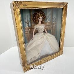LADY CAMILLE BARBIE Doll Portrait Collection Limited #B1235 Mattel VTG 2002 -NEW