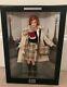 Limited Edition Burberry Barbie Doll (brand Newithunopened, Original Seals)