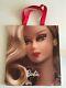 Limited Edition Charlotte Olympia Barbie Still In Factory Tissue + Bonus Co Bag