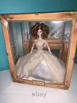 Lady Camille 2002 Limited Edition Barbie Doll The Portrait Collection #B1235
