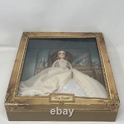 Lady Camille Barbie Doll Portrait Collection Retired Limited Edition 2002 NRFB