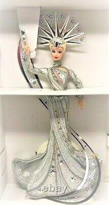 Lady Liberty Barbie Doll Limited Edition by Bob Mackie 2000 Mattel 26934