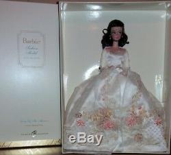 Lady Of The Manor Barbie Silkstone Doll Gold Label Collection Limited Edition