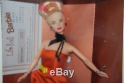 Life Ball Barbie, Christian Lacroix, Limited Edition 500 Dolls, Nrfb