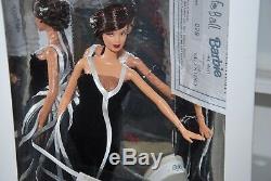 Life Ball Barbie, Valentino, Limited Edition 300 Dolls, Nrfb