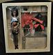 Limited Edition Barbie Fashion Model Collection A Model Lift Genuine Silkstone