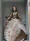 Limited Edition Barbie Mattel Lady Of The White Woods Barbie Doll Mint Condition