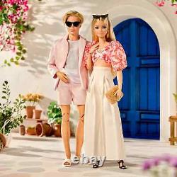 Limited Edition @BarbieStyle Barbie and Ken Doll 2-Pack Confirmed Presale Order