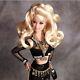 Limited Edition Blonde Moschino Barbie Sold Out! Nib