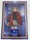 Limited Edition Burberry Blue Label Barbie Doll Red Coat Plush Toy Figure