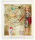 Limited Edition Charlotte Olympia Barbie Still In Factory Tissue