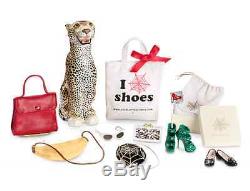 Limited Edition Charlotte Olympia Barbie from a smoke, pet & child free home