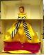 Limited Edition Collectible Bill Blass 1996 Barbie Doll